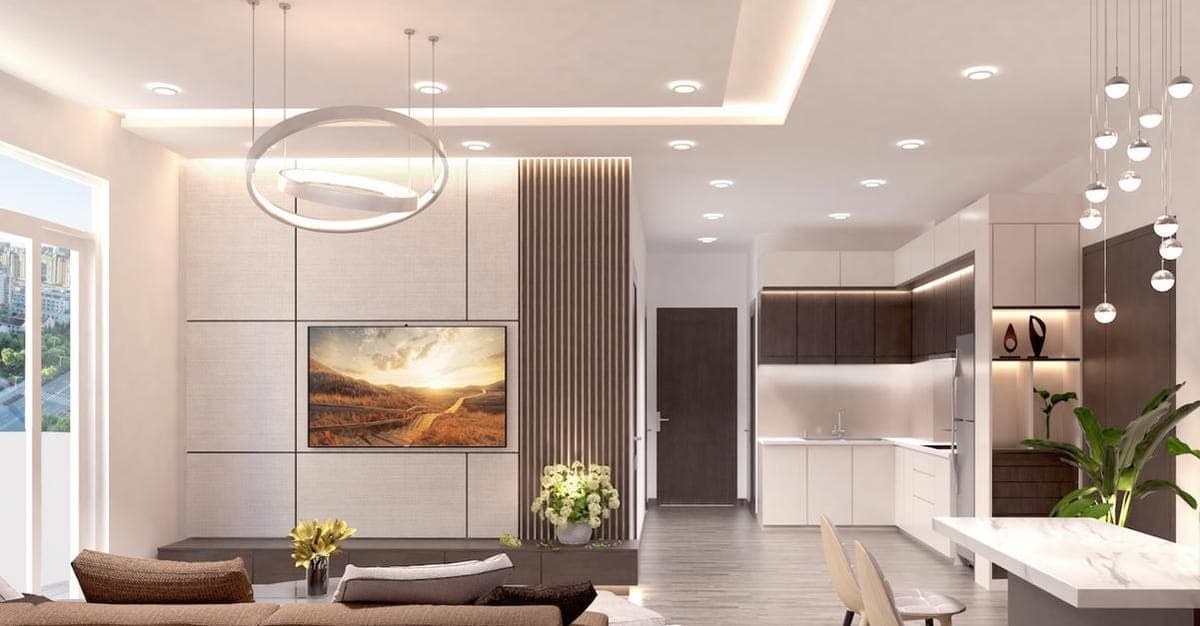 Hồ Bơi Vô Cực & Sàn Tắm Nắng Resort