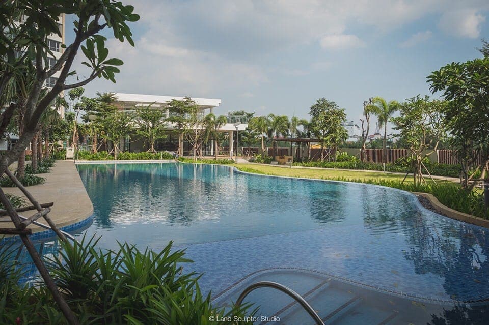 Trục Giao Thông Huyết Mạch