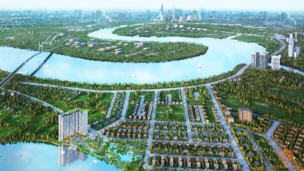 Trung Tâm Thương Mại & Giáo Dục