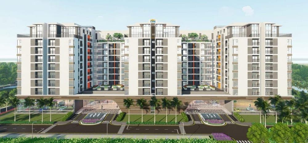 Trung Tâm Quận 1 & Chợ Bến Thành
