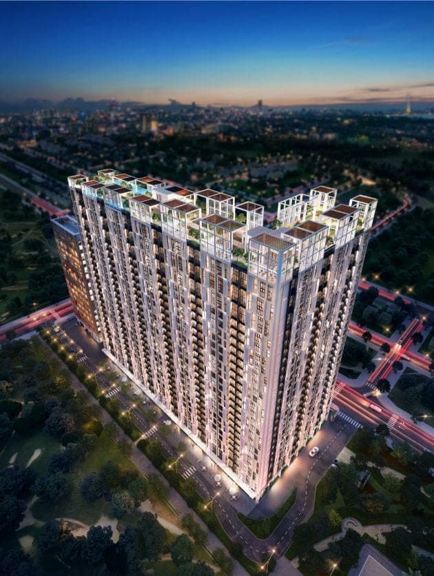 Bảng Giá Citi Grand Mới Nhất 2026: Phân Tích Chi Tiết Căn Hộ, Chính Sách Bán Hàng & Giỏ Hàng CĐT