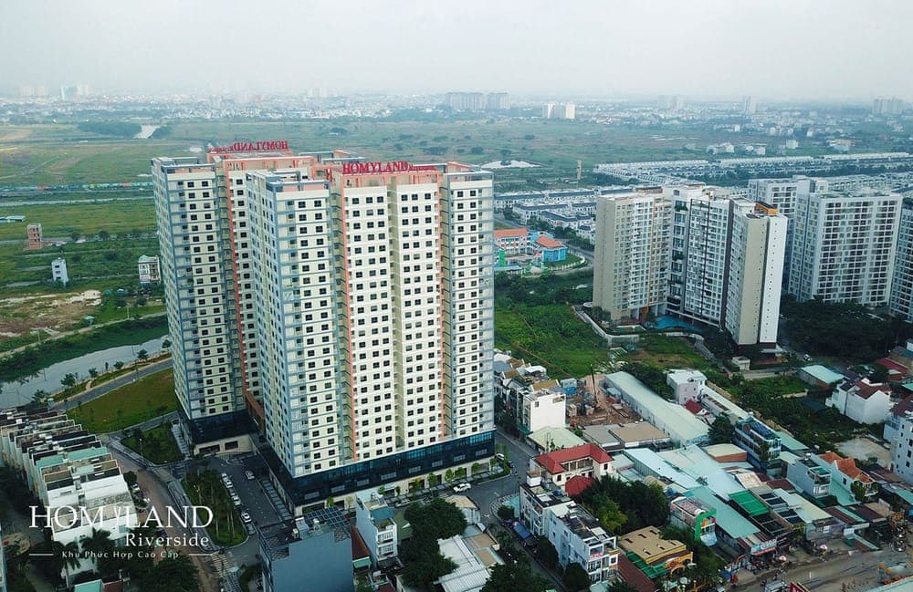 Trục Giao Thông Huyết Mạch