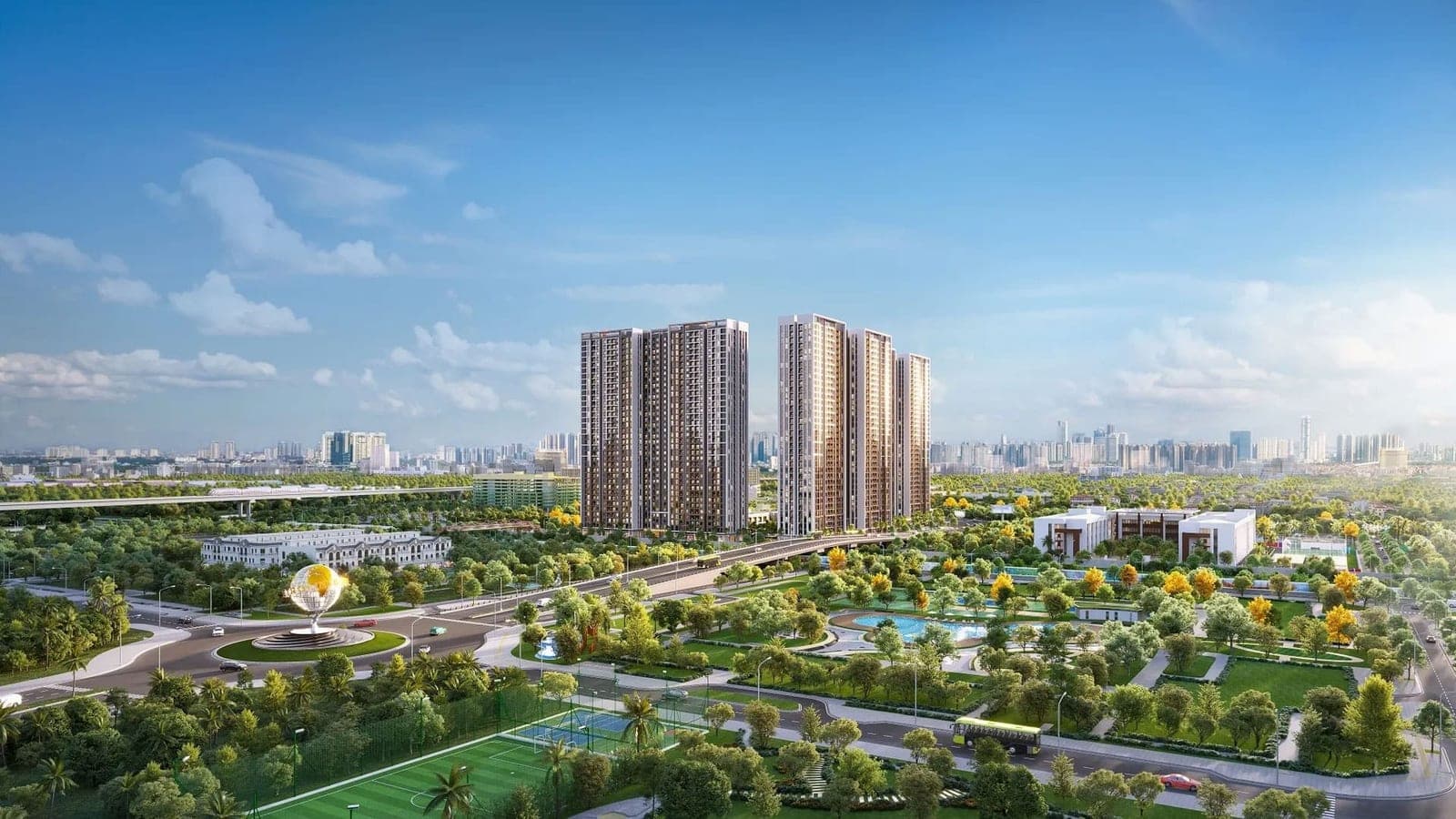 Bảng Giá Imperia Sensa Park Mới Nhất 2026: Phân Tích Chi Tiết Căn Hộ, Chính Sách Bán Hàng & Giỏ Hàng CĐT