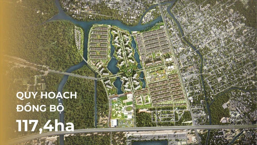 Trục Giao Thông Huyết Mạch