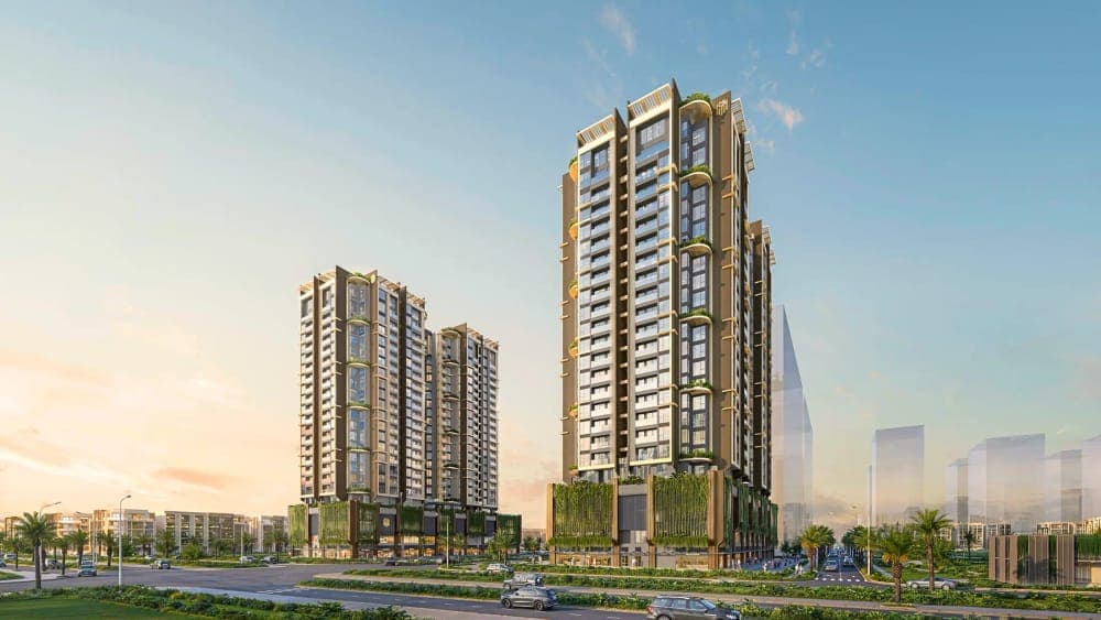 Trung Tâm Quận 1 & Chợ Bến Thành