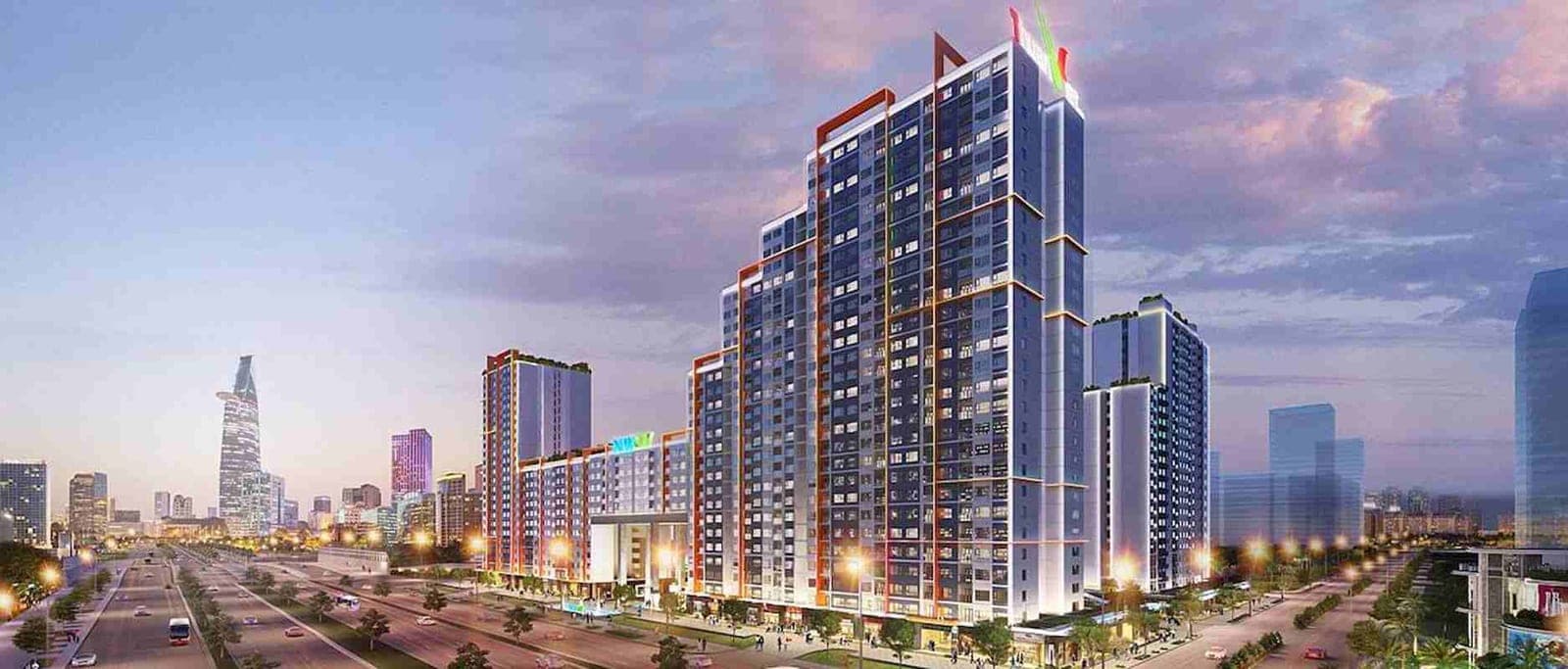 Bảng Giá New City Thủ Thiêm Mới Nhất 2026: Phân Tích Chi Tiết Căn Hộ, Chính Sách Bán Hàng & Giỏ Hàng CĐT