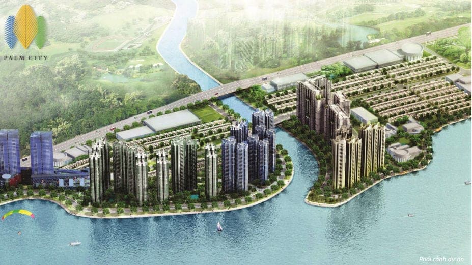 Bảng Giá Palm Garden Mới Nhất 2026: Phân Tích Chi Tiết Căn Hộ, Chính Sách Bán Hàng & Giỏ Hàng CĐT
