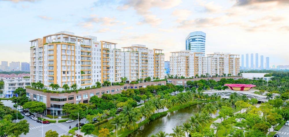 Trục Giao Thông Huyết Mạch