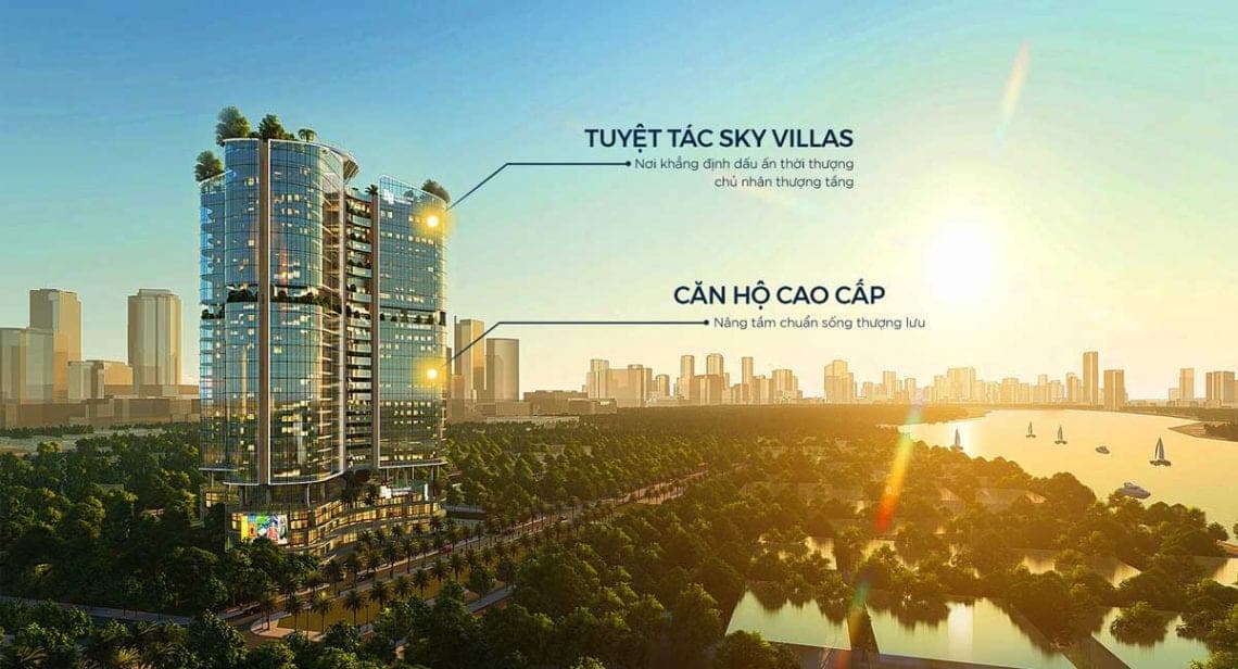 Bảng Giá Sunshine Venicia Mới Nhất 2026: Phân Tích Chi Tiết Căn Hộ, Chính Sách Bán Hàng & Giỏ Hàng CĐT