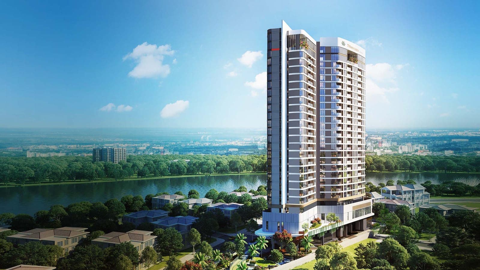 Bảng Giá Thảo Điền Green Towers Mới Nhất 2026: Phân Tích Chi Tiết Căn Hộ, Chính Sách Bán Hàng & Giỏ Hàng CĐT