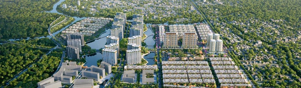Trục Giao Thông Huyết Mạch