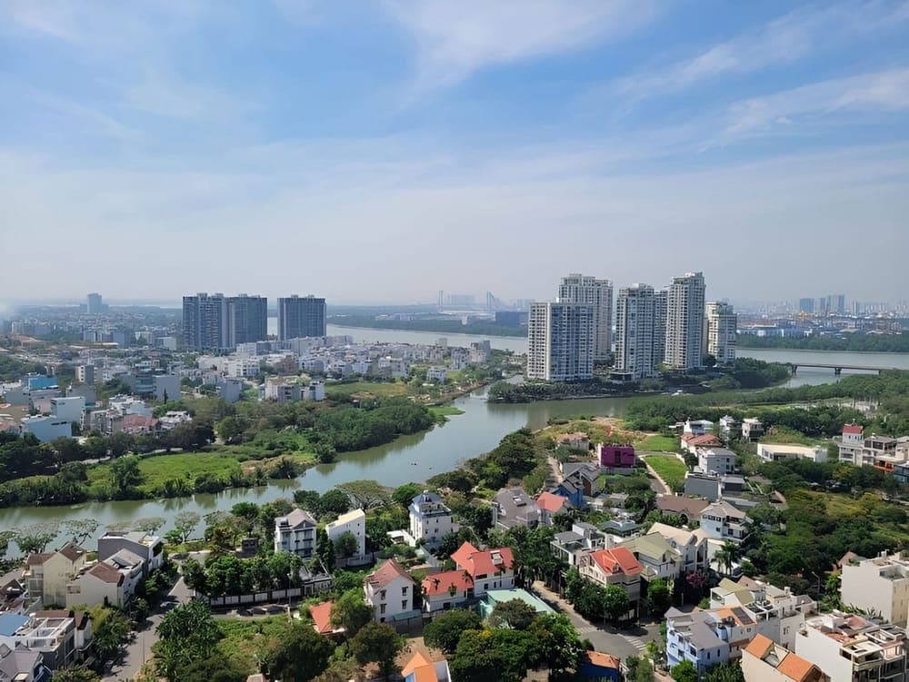 Trục Giao Thông Huyết Mạch