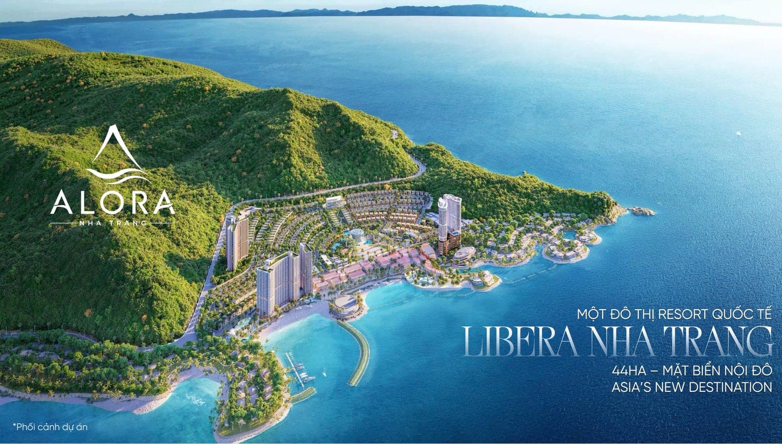 Vega Alora Nha Trang