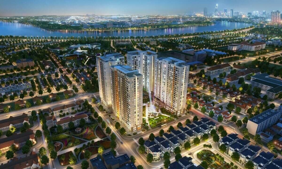 Bảng Giá Victoria Village Mới Nhất 2026: Phân Tích Chi Tiết Căn Hộ, Chính Sách Bán Hàng & Giỏ Hàng CĐT