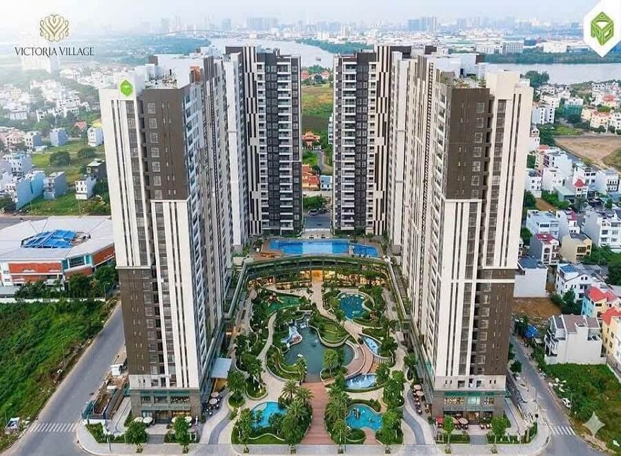 Trục Giao Thông Huyết Mạch