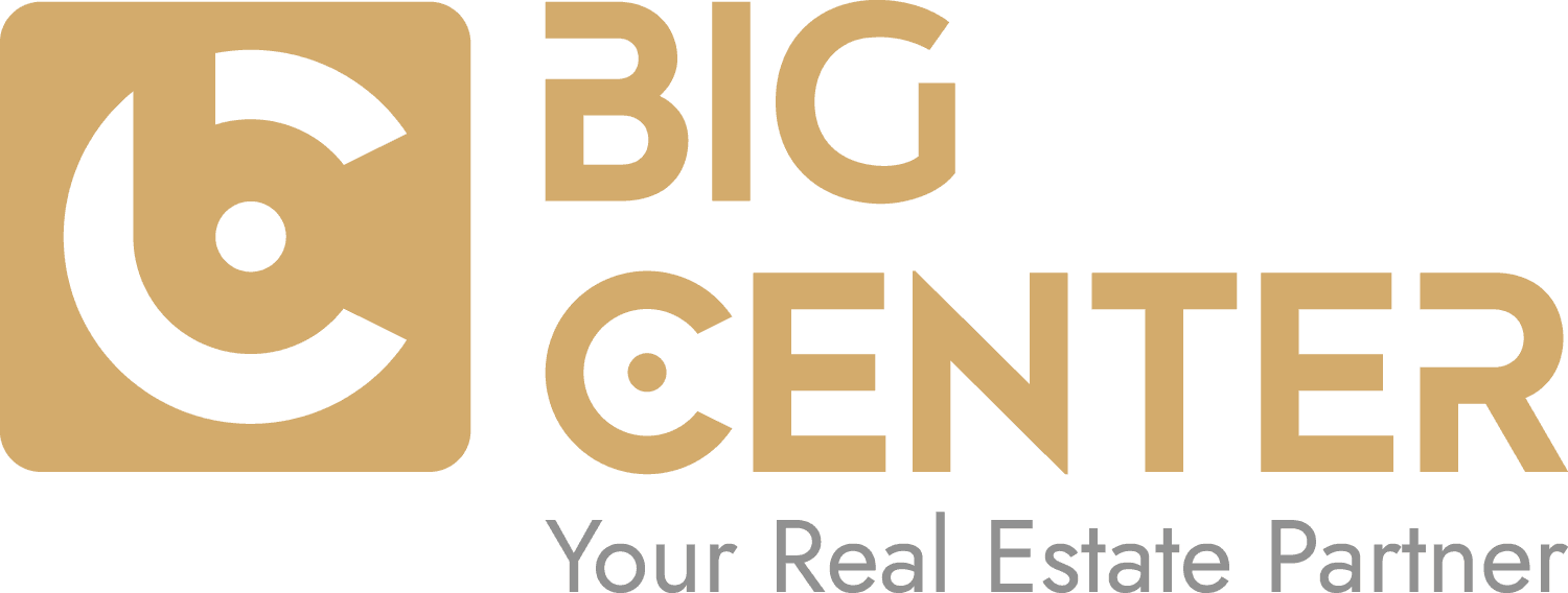 Big Center Logo